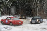 Schneegest&ouml;ber Rallye