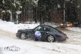Schneegest&ouml;ber Rallye