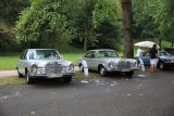 Oldtimer-Meeting Baden-Baden