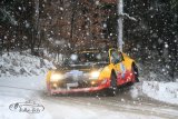 Schneegest&ouml;ber Rallye