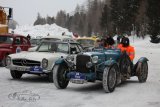 Winter Raid St. Moritz