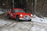 Schneegest&ouml;ber Rallye