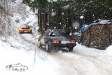 Schneegest&ouml;ber Rallye