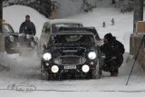 Winter Raid St. Moritz