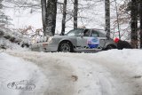 Schneegest&ouml;ber Rallye