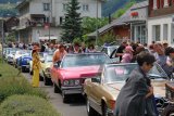 Oldtimer in Obwalden O-iO