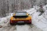 Schneegest&ouml;ber Rallye