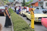 Oldtimer in Obwalden O-iO