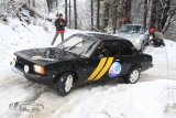 Schneegest&ouml;ber Rallye