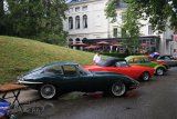 Oldtimer-Meeting Baden-Baden
