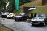 Oldtimer-Meeting Baden-Baden