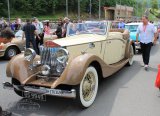 Oldtimer in Obwalden O-iO
