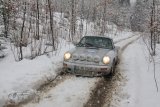 Schneegest&ouml;ber Rallye