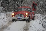 Schneegest&ouml;ber Rallye