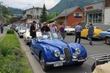 Oldtimer in Obwalden O-iO