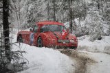 Schneegest&ouml;ber Rallye