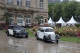 Oldtimer-Meeting Baden-Baden