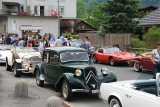 Oldtimer in Obwalden O-iO