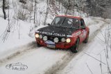 Schneegest&ouml;ber Rallye