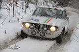 Schneegest&ouml;ber Rallye