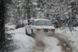 Schneegest&ouml;ber Rallye
