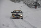 Schneegest&ouml;ber Rallye