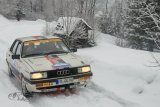Schneegest&ouml;ber Rallye