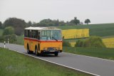 Europäisches Oldtimer-Bus Treffen Sinsheim