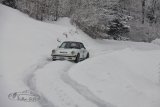 Schneegest&ouml;ber Rallye