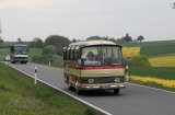 Europäisches Oldtimer-Bus Treffen Sinsheim