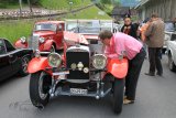 Oldtimer in Obwalden O-iO