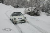 Schneegest&ouml;ber Rallye