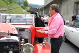 Oldtimer in Obwalden O-iO