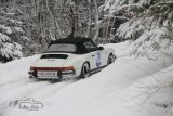 Schneegest&ouml;ber Rallye