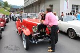 Oldtimer in Obwalden O-iO