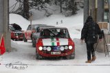 Winter Raid St. Moritz