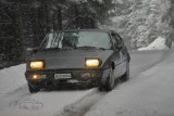 Schneegest&ouml;ber Rallye