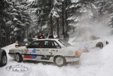 Schneegest&ouml;ber Rallye