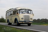 Europäisches Oldtimer-Bus Treffen Sinsheim
