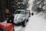 Schneegest&ouml;ber Rallye