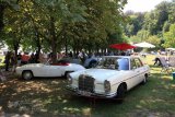 Oldtimer-Meeting Baden-Baden