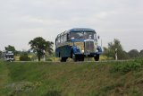 Europäisches Oldtimer-Bus Treffen Sinsheim