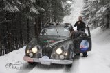 Schneegest&ouml;ber Rallye