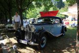 Oldtimer-Meeting Baden-Baden