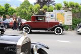 Oldtimer in Obwalden O-iO