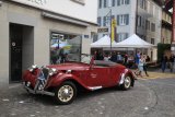 Oldtimer in Obwalden O-iO