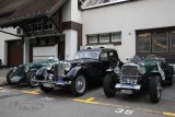 Oldtimer in Obwalden O-iO