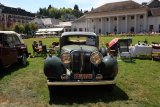 Oldtimer-Meeting Baden-Baden