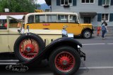 Oldtimer in Obwalden O-iO