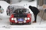 Winter Raid St. Moritz